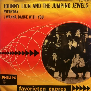 Everyday / I Wanna Dance With You
