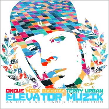 Elevator Muzik by OnCue - album cover