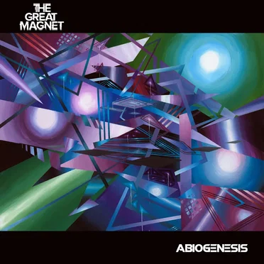 Abiogenesis by Various Artists - album cover