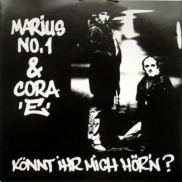 Könnt ihr mich hör'n?