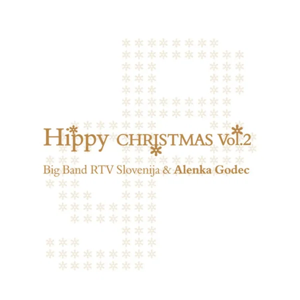 Happy Christmas Vol. 2