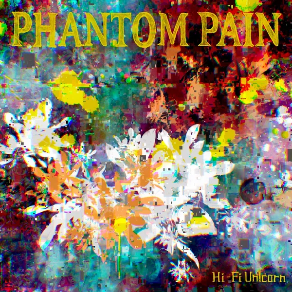 PHANTOM PAIN