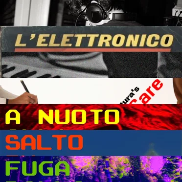 DayVentura in the Mix: Oldies Compilation