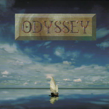 Odyssey by Odyssey - album cover