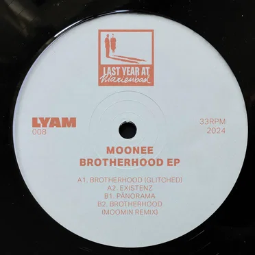 Brotherhood
