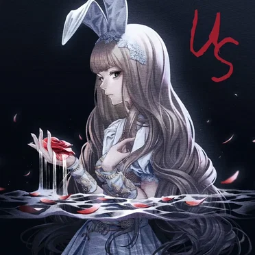 us