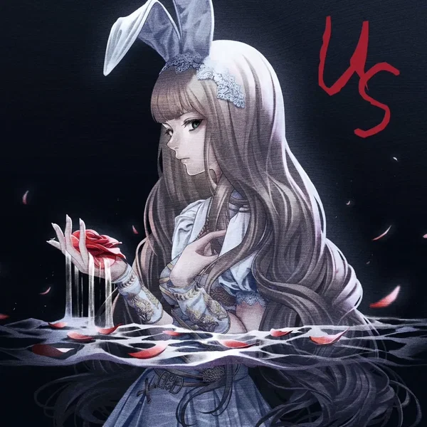 us
