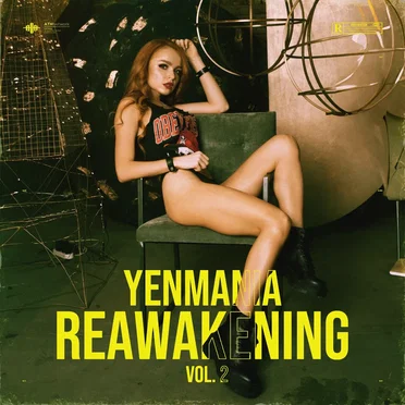Reawakening, Vol. 2