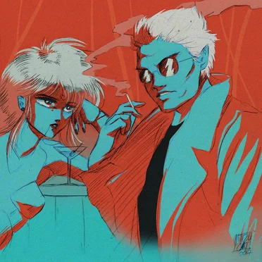 Giuseppe’s Girl by Klasey Jones - album cover