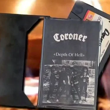 Depth of Hell