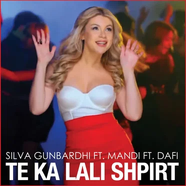 Te Ka Lali Shpirt