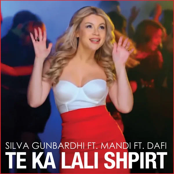 Te Ka Lali Shpirt