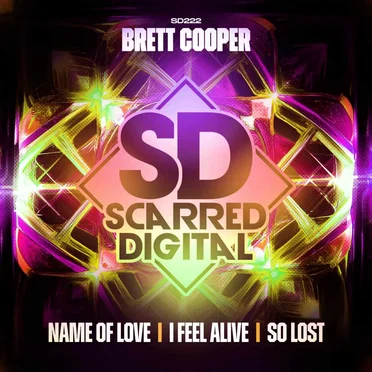 Brett Cooper