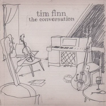 The Conversation