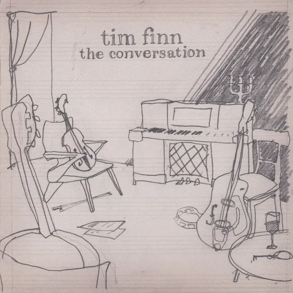 The Conversation