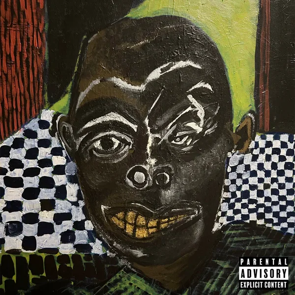 e.t.d.s. A Mixtape by .idk.
