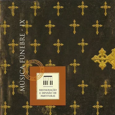 Música Fúnebre by Various Artists - album cover