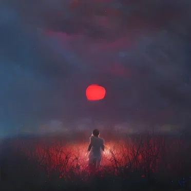 Moonfield