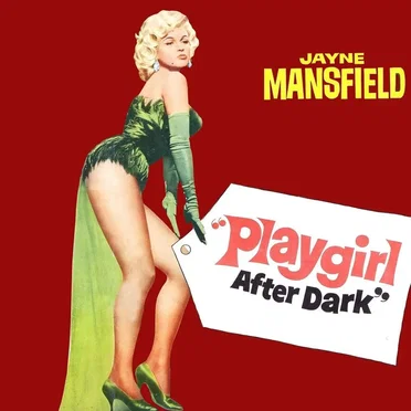 Jayne Mansfield