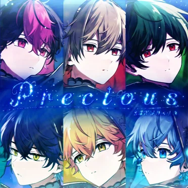 Precious