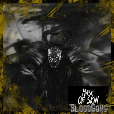 Mask of Skin