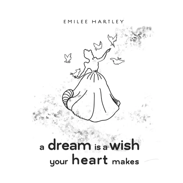 A Dream Is a Wish Your Heart Makes