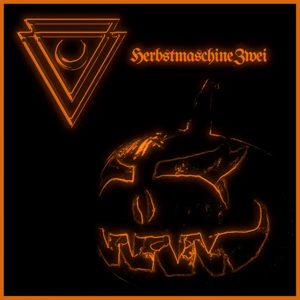 Herbstmaschine Zwei