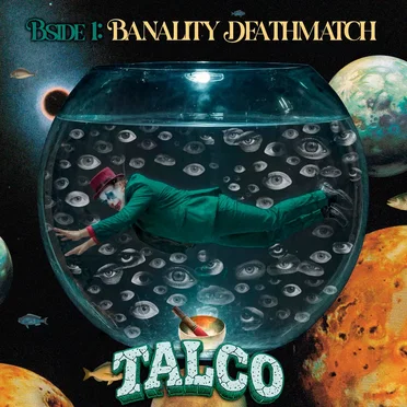 Bside 1: Banality Deathmatch