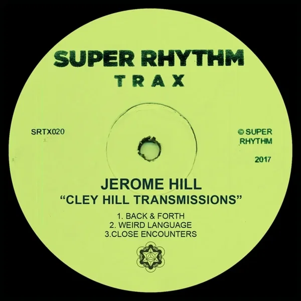 Cley Hill Transmissions