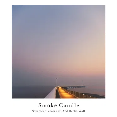 Smoke Candle