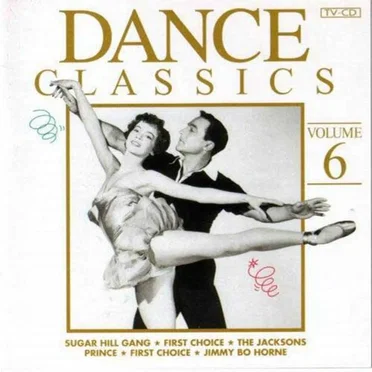 Dance Classics, Volume 6 by Various Artists - album cover