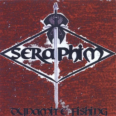 Dynamite Fishing by Seraphim - album cover