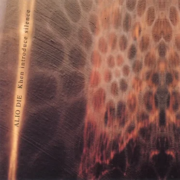 Khen Introduce Silence