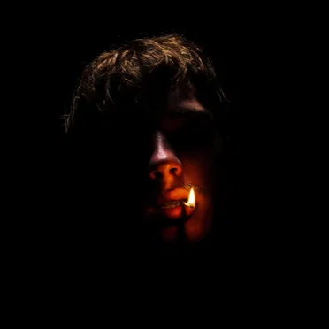 LA FLAMME by Piero2L - album cover