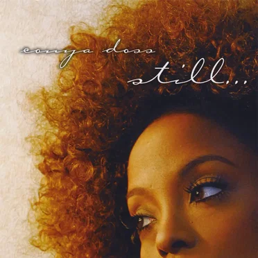 Still… by Conya Doss - album cover