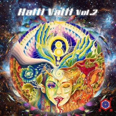 HaTTi VaTTi Vol.2 by Various Artists - album cover