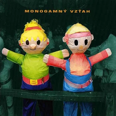 Monogamný vzťah