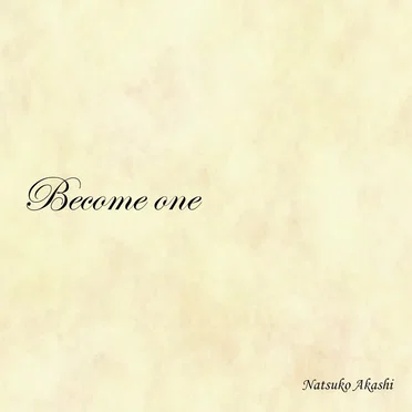 Become one