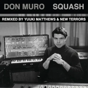 Squash Remixes