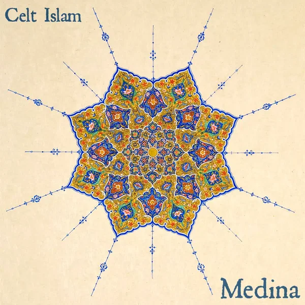 Medina
