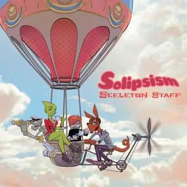 Solipsism