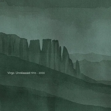 Unreleased 1996 – 2000 by Virgo - album cover
