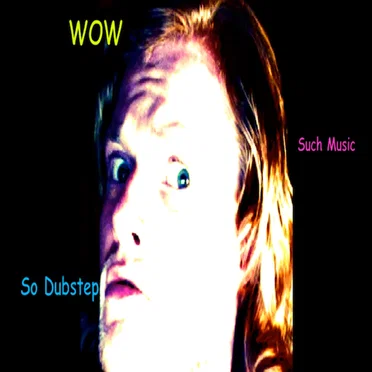 Wow Such Music So Dubstep