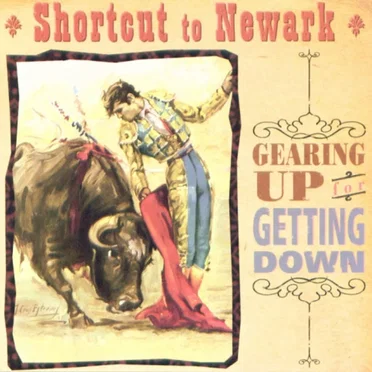Gearing Up For Getting Down