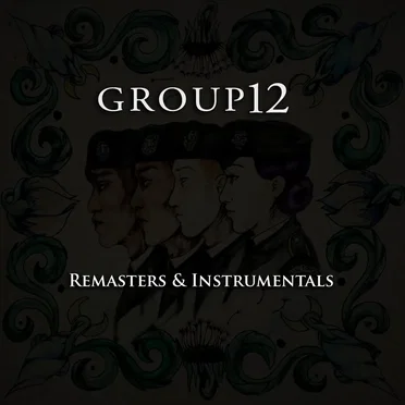 Group 12 (Remasters & Instrumentals)