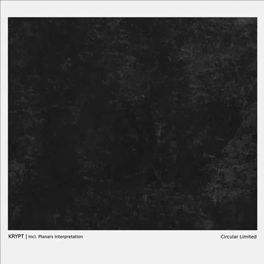 Anabiosis EP by Krypt - album cover