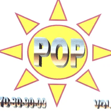 Éxitos Pop 70‒80‒90’s, Vol. 1 by Various Artists - album cover
