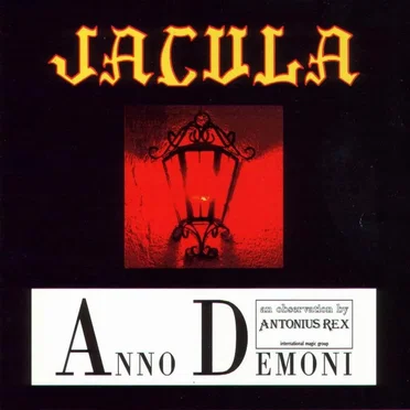 Anno Demoni