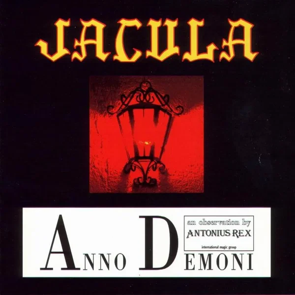 Anno Demoni
