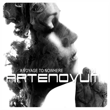 A Voyage to Nowhere by Artenovum - album cover